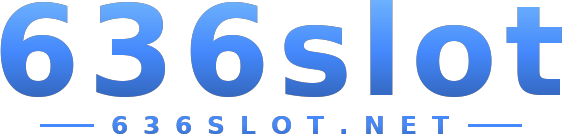 636slot logo